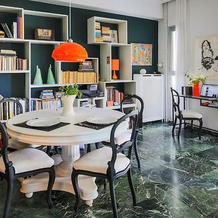 Magnificent Koukaki Flat -Top Acropolis Location アテネ エクステリア 写真