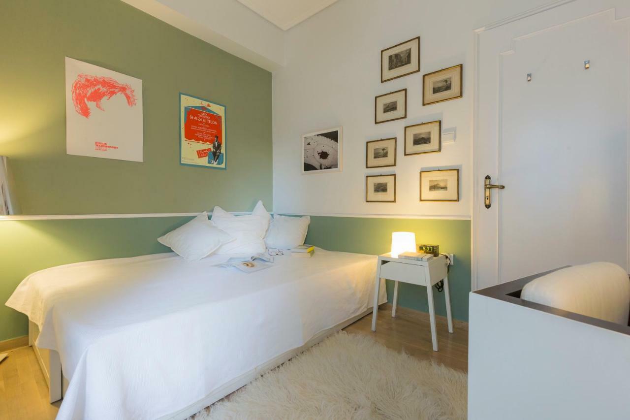 Magnificent Koukaki Flat -Top Acropolis Location アテネ エクステリア 写真