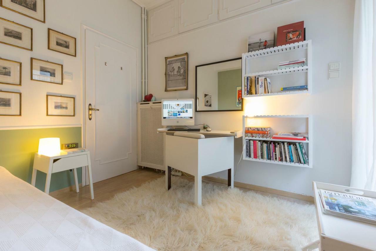 Magnificent Koukaki Flat -Top Acropolis Location アテネ エクステリア 写真