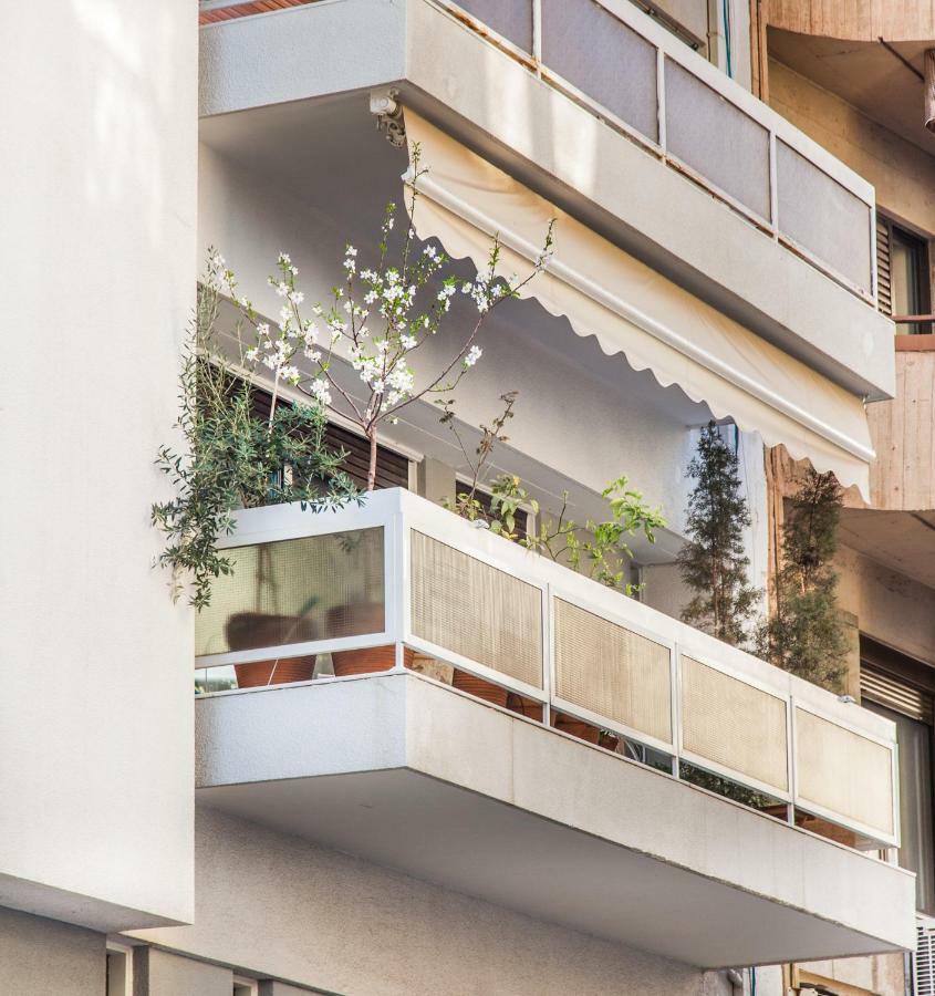 Magnificent Koukaki Flat -Top Acropolis Location アテネ エクステリア 写真